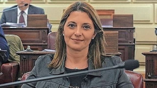 Betina Florito 