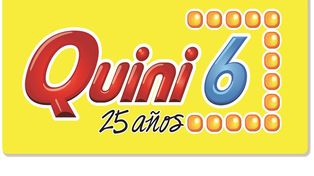 Esta noche el Quini 6 tiene un pozo de 40 millones de pesos