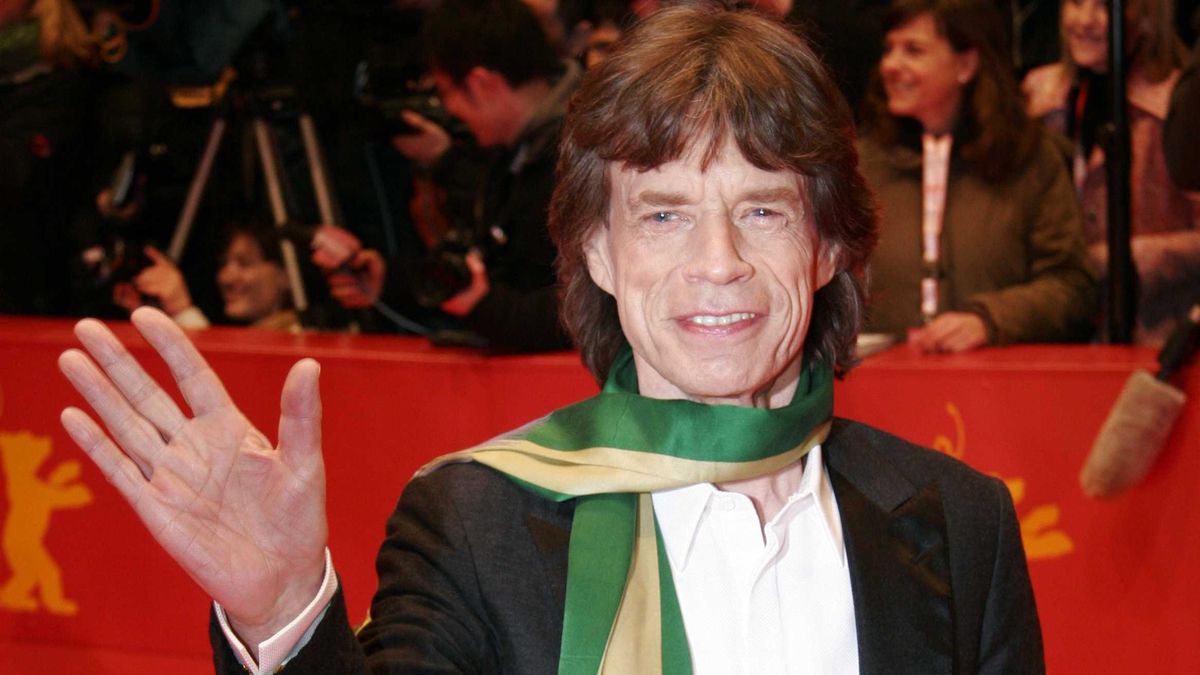 El largo y sinuoso camino de Mick Jagger en diez frases célebres