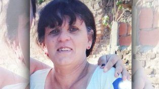 Femicidio: encontraron muerta a una mujer de Paraná