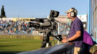 La productora general de los partidos de la Primera Nacional y de la Primera B será La Corte