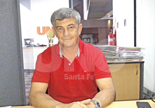 Santa fe Rugby Club: “Continuar la idea del compromiso y el trabajo”