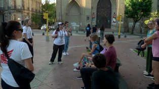 Entre iglesias, plazas y parques: recorridos para redescubrir Paraná