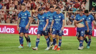 Así será la cargada seguidilla del Unión del Kily González