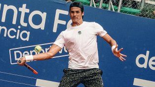 Coria, el máximo favorito, jugó por la gente y se metió en octavos de final.