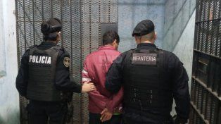 Detenido por querer llevarse elementos de la guardia del Hospital Iturraspe