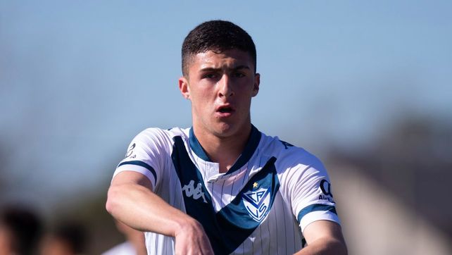 La negociación para traer a Benjamín Bosch a Newells se reactivaron.