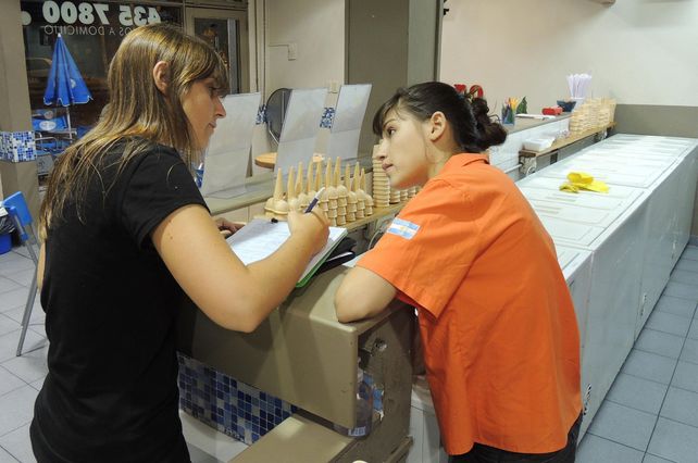 En 2014 se blanqueó al 40% de los trabajadores no registrados en la provincia