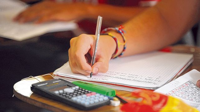&ldquo;Al no haber un d&iacute;a a d&iacute;a comparable al de la&nbsp; vida escolar
