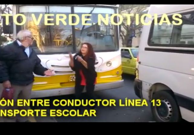 Captura video Alto Verde Noticias