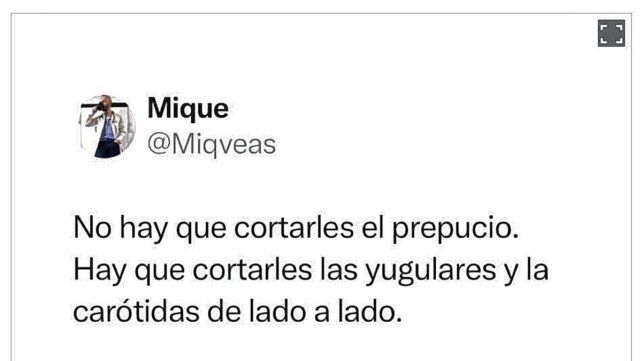 Un médico de Gualeguaychú