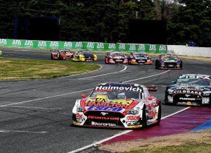 El Turismo Carretera regresa a Paraná para vivir una fecha decisiva del campeonato