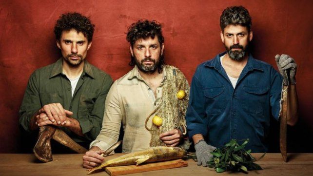 Garupá reprograma su concierto en Paraná
