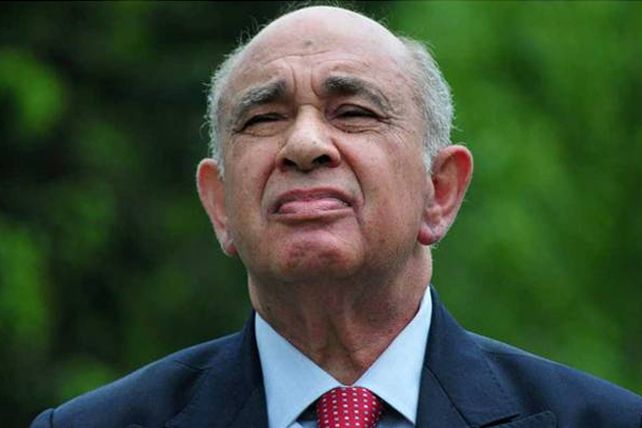 Mario Drisun asume como el nuevo ministro de Salud en reemplazo de Cappiello