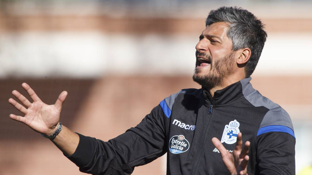 Cómo le fue a Gustavo Munúa, DT de Unión, en los Clásicos