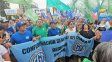 bajo la consigna ni un paso atras, la cgt regional parana se moviliza este jueves bajo la consigna ni un paso atras, la cgt regional parana se moviliza este jueves