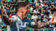 Con gol de Tonga González, Sarmiento le ganó una final por el descenso a San Martín de San Juan