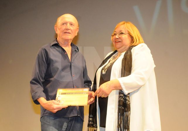 Conocé a todos los ganadores de los #PremiosEscenario2015