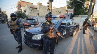 Irak asegura que recuperó un Picasso valuado en millones de dólares