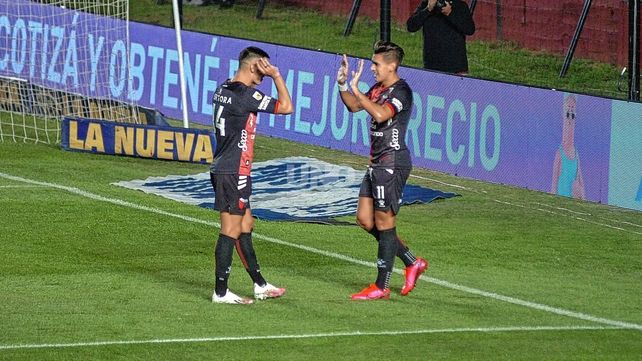 UNO Santa Fe | José Busiemi