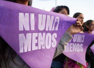 El mensaje de la Casa Rosada por el Día de la Mujer: Combate frontal a la ideología woke