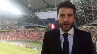 De Paoli vuelve a la dirección técnica en Nueva Chicago