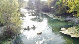 Desestiman una denuncia por los terrenos de una reserva natural