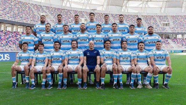 Los Pumas buscan dar el gran golpe ante los Springboks en Santiago&nbsp;del Estero.
