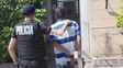 Barrio Los Hornos: rescataron a una mujer que llevaba varios días retenida contra su voluntad y detuvieron a su expareja