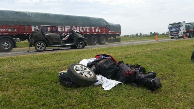 Gentileza: La Capital