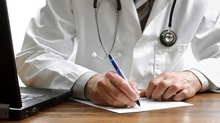 Paro de 48 horas de los médicos de cabecera de Pami en Santa Fe
