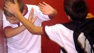 Un proyecto de ley para prevenir el bullying