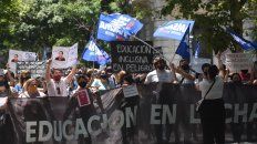 “Ni la salud ni la educación se pueden subordinar a un calendario electoral, se quejaron desde Amsafé Rosario. “Ni la salud ni la educación se pueden subordinar a un calendario electoral, se quejaron desde Amsafé Rosario.