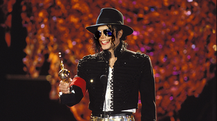 Subastaron el sombrero que Michael Jackson usó durante su primer baile moonwalk