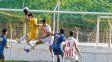 En el predio Nery Alberto Pumpido, Náutico El Quillá será anfitrión de Nobleza de Recreo.