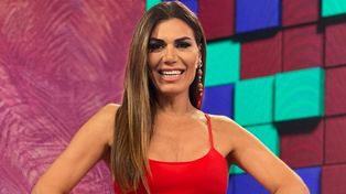 Florencia de la V será la conductora de un programa emblemático de América TV