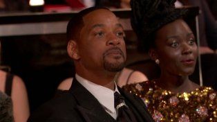 Intentaron a echar a Will Smith de la gala de los Oscar pero el actor se negó