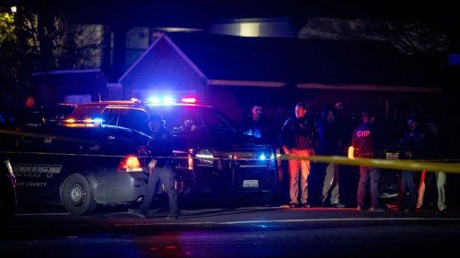Tiroteo en California: buscan a un hombre que mató a tres nenes y un adulto