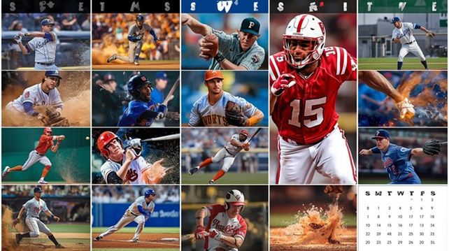 El sentimiento nacional y el calendario deportivo en el Perú