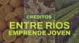 Abrió la convocatoria del programa Entre Ríos Emprende Joven
