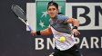 baez y etcheverry avanzan en el masters 1000 de roma