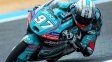 moto 3: morelli largara octavo y perrone decimosexto en el gp de italia