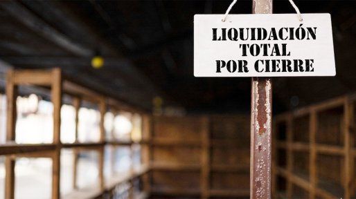 Argentina perdió más de 24.000 empresas y 290.000 empleos en 26 meses de gestión