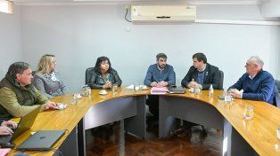 Senado prestó acuerdo para las designaciones de contador General Andrés Rodrigo Zabala y la tesorería general Ingrid Anabel Corona