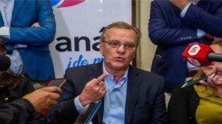 La UCR de Entre Ríos despide con profundo pesar a Eduardo Solari