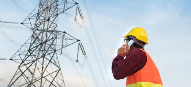 Enersa pidió a la población a estar atenta ante situaciones delictivas o fraudes