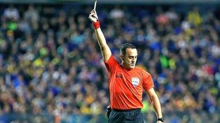 Mirá los números de Fernando Espinoza dirigiendo a Unión