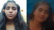 Virginia Sol Fernanda Cejas, tiene 14 años y falta en su hogar de la ciudad de Santa Fe desde el miércoles 7 de junio