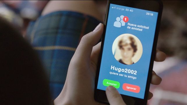 Día contra el Grooming: a 7 de cada 10 niños que hablan con desconocidos les solicitan desnudos