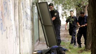 Encontraron muerto y colgado de un árbol a un asesor de Stolbizer